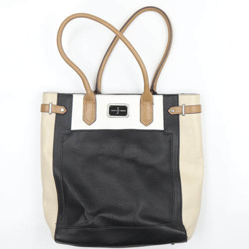 Debenhams Womens Beige   Tote  Size Medium