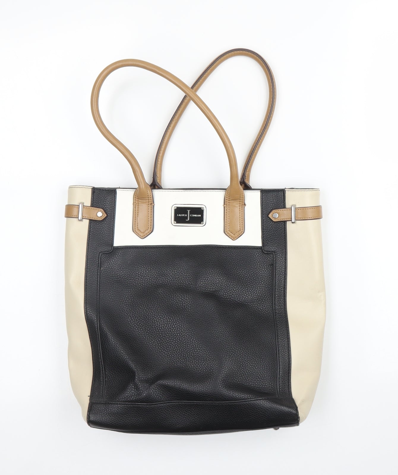Debenhams Womens Beige   Tote  Size Medium