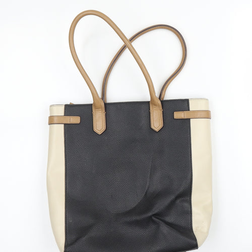 Debenhams Womens Beige   Tote  Size Medium