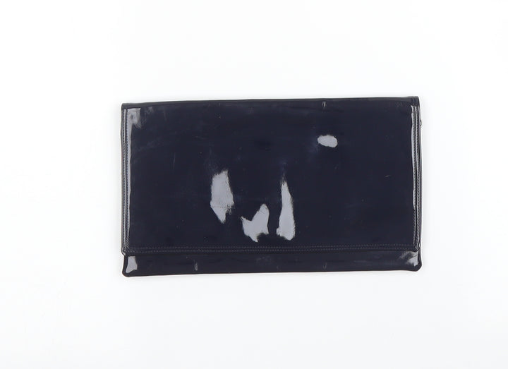 Preworn Womens Blue   Clutch  Size Mini