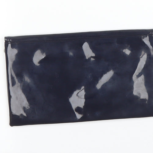 Preworn Womens Blue   Clutch  Size Mini
