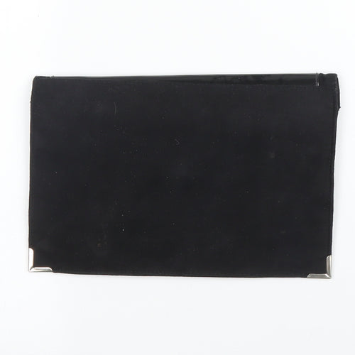 Dorothy Perkins Womens Black   Clutch  Size Small