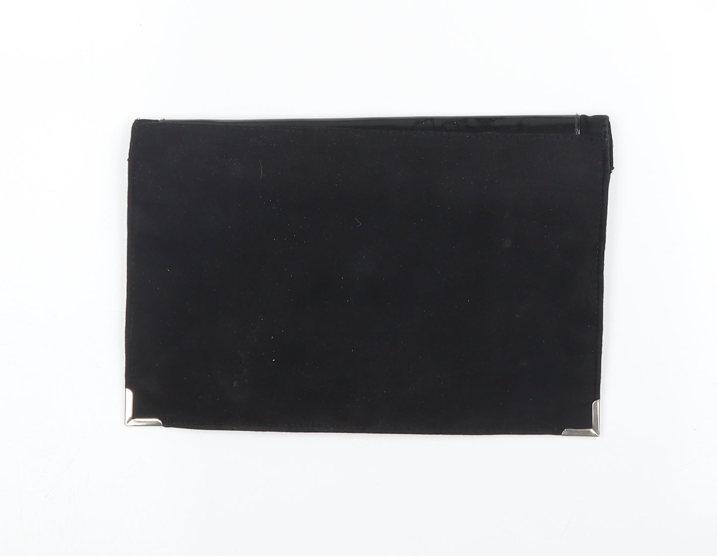 Dorothy Perkins Womens Black   Clutch  Size Small