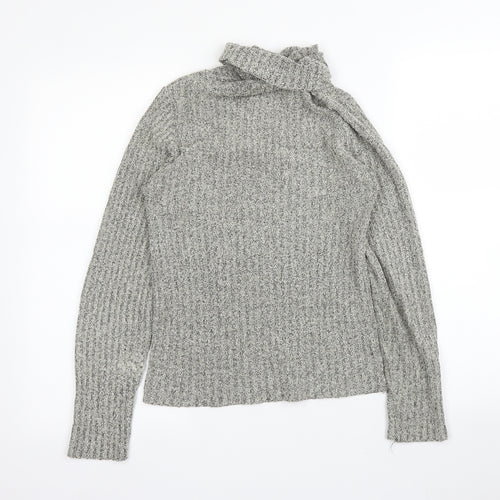 Preworn Womens Beige   Pullover Jumper Size S