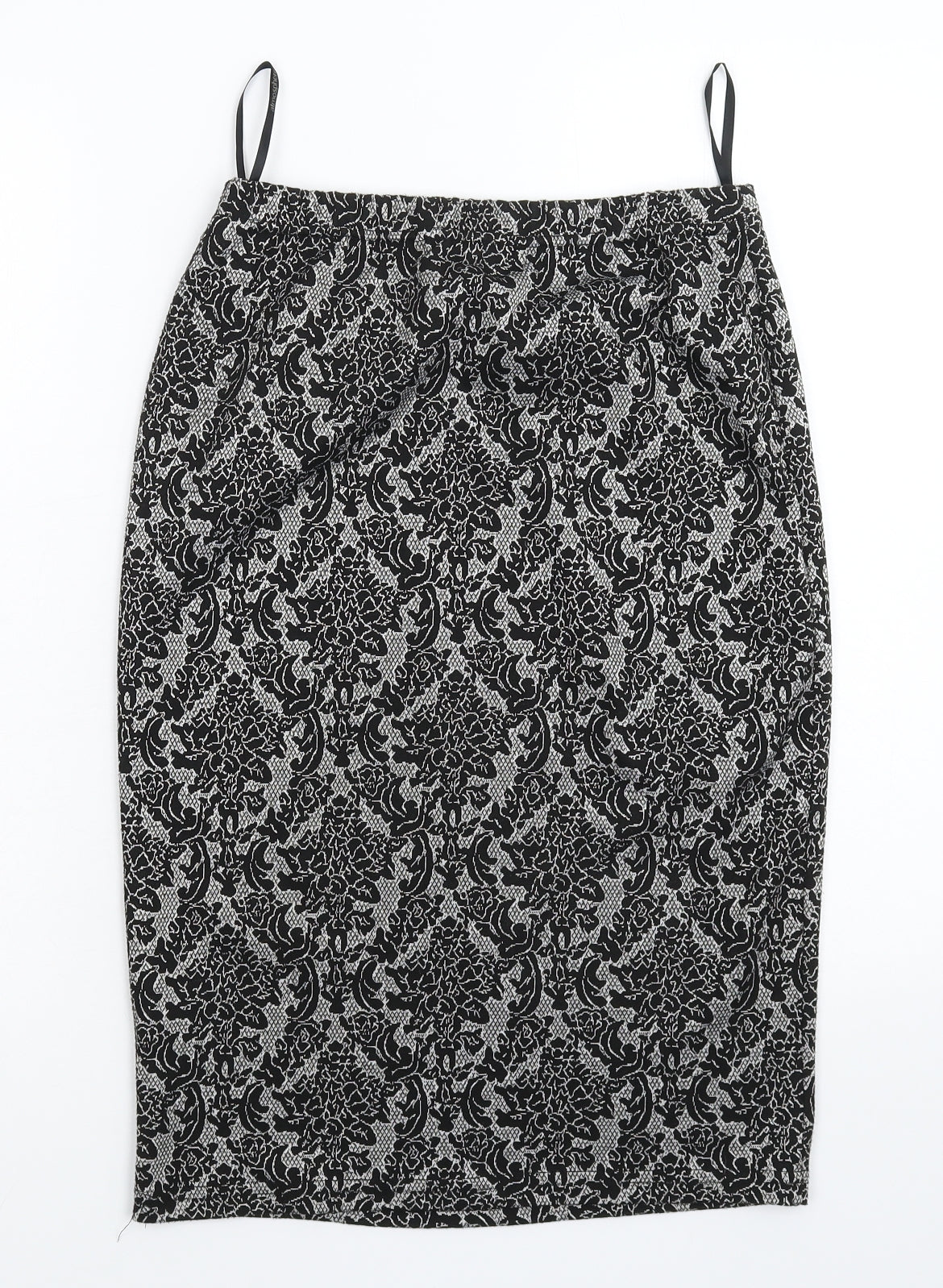 Atmosphere Womens Multicoloured   Straight & Pencil Skirt Size 10