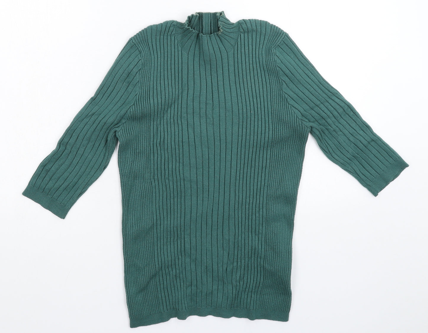 Atmosphere Womens Blue  Knit Pullover Jumper Size 18
