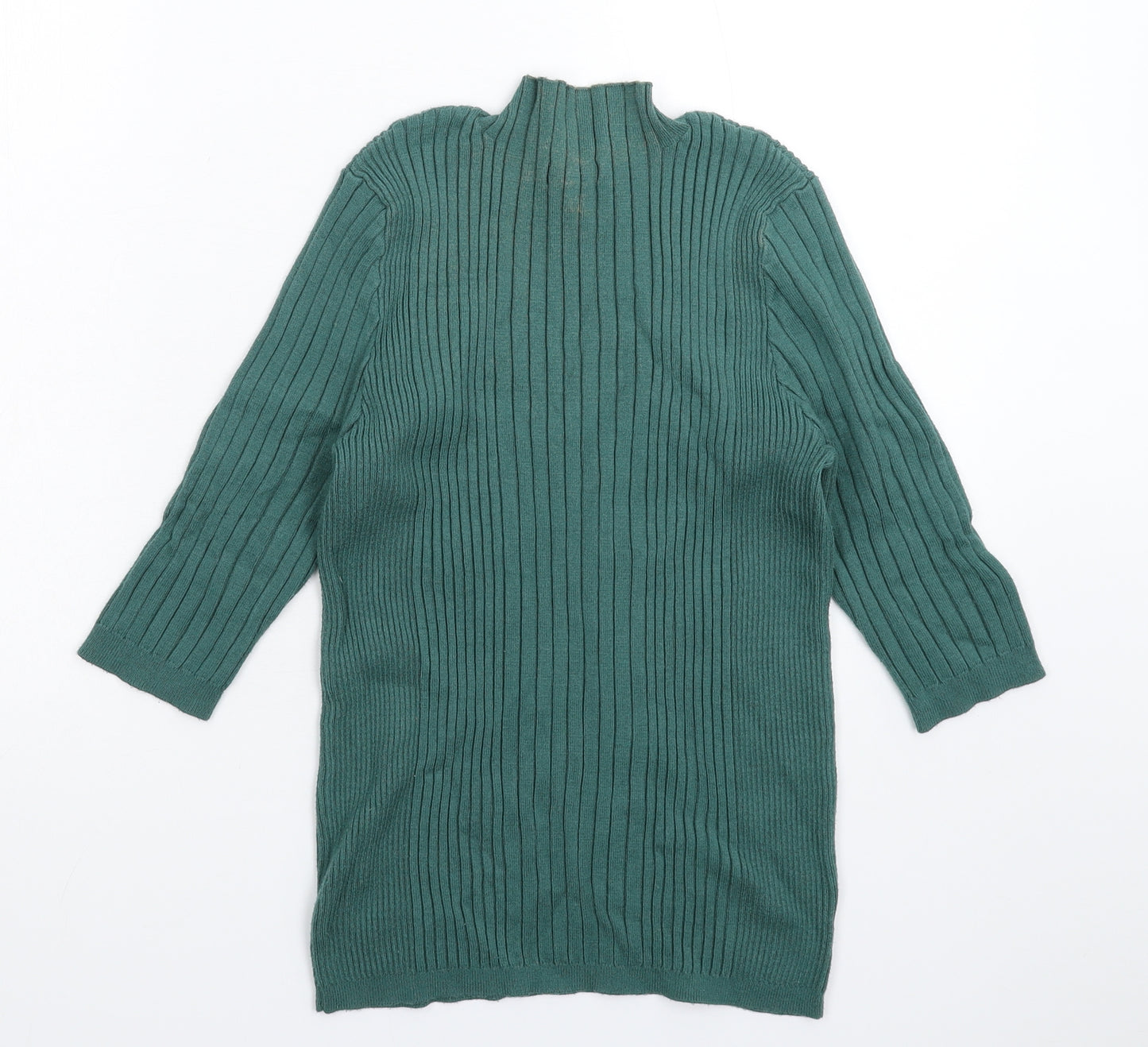 Atmosphere Womens Blue  Knit Pullover Jumper Size 18