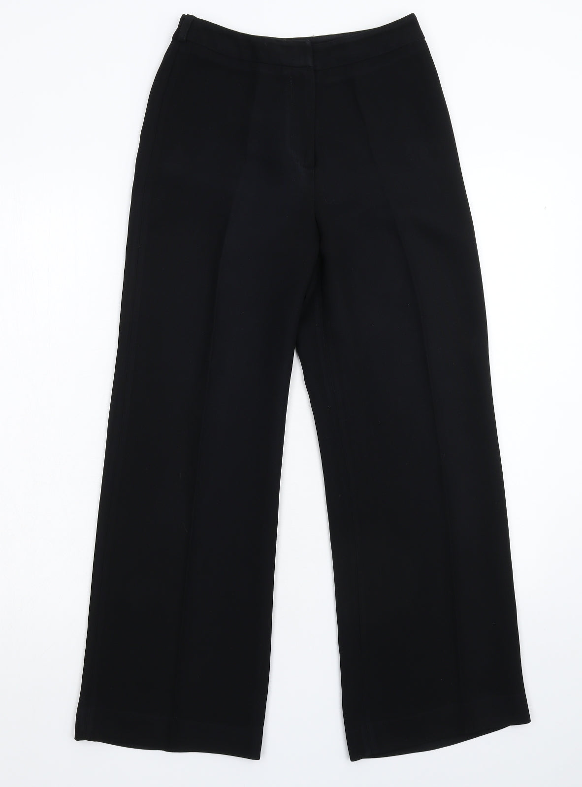 Principles Womens Black   Trousers  Size 6 L26 in