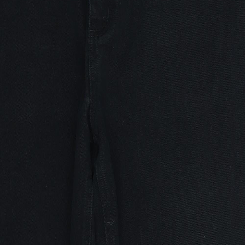 Brooker Mens Blue  Denim Straight Jeans Size 38 L31 in