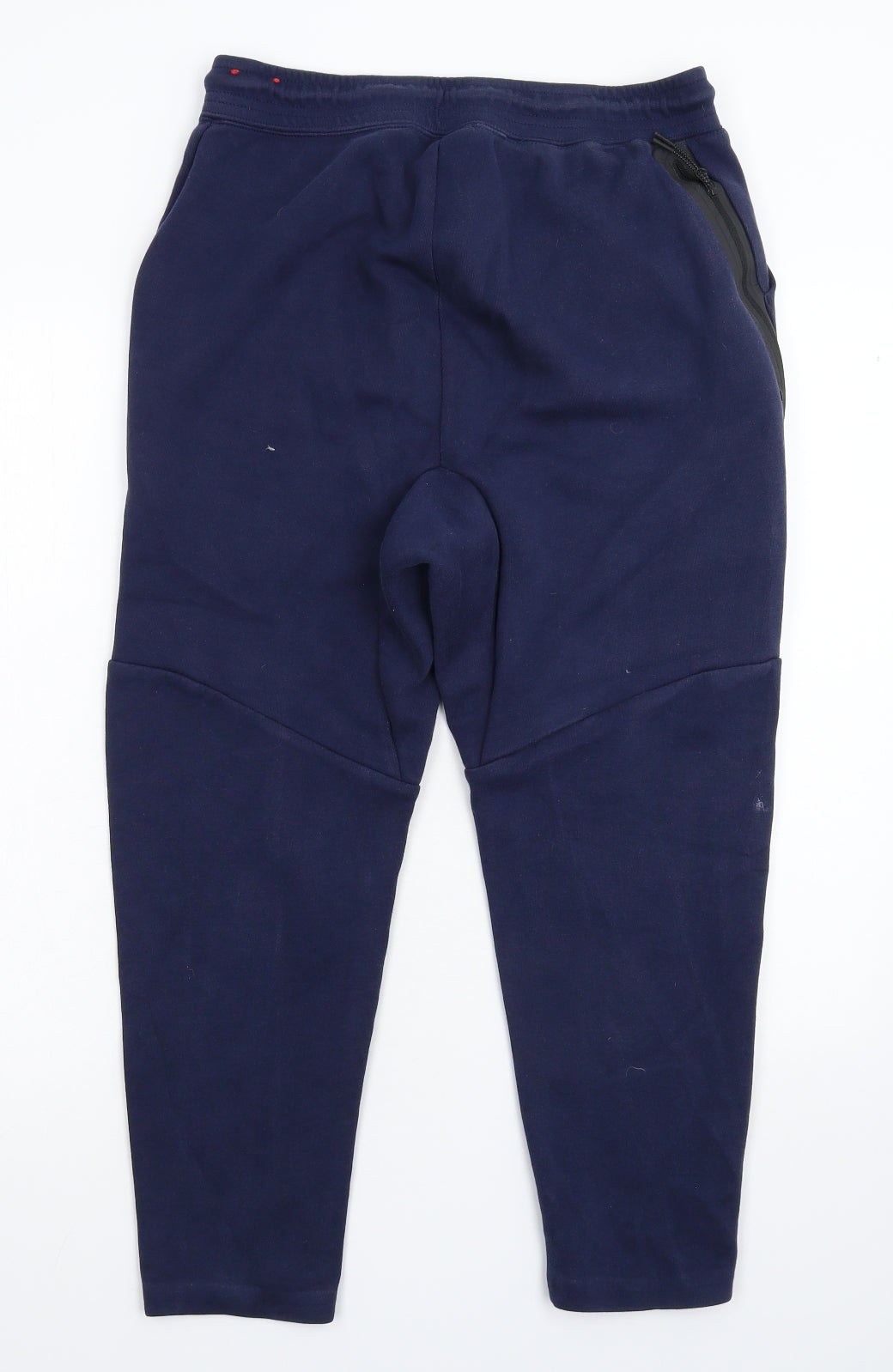 Nike Mens Blue   Cropped Trousers Size M L22 in