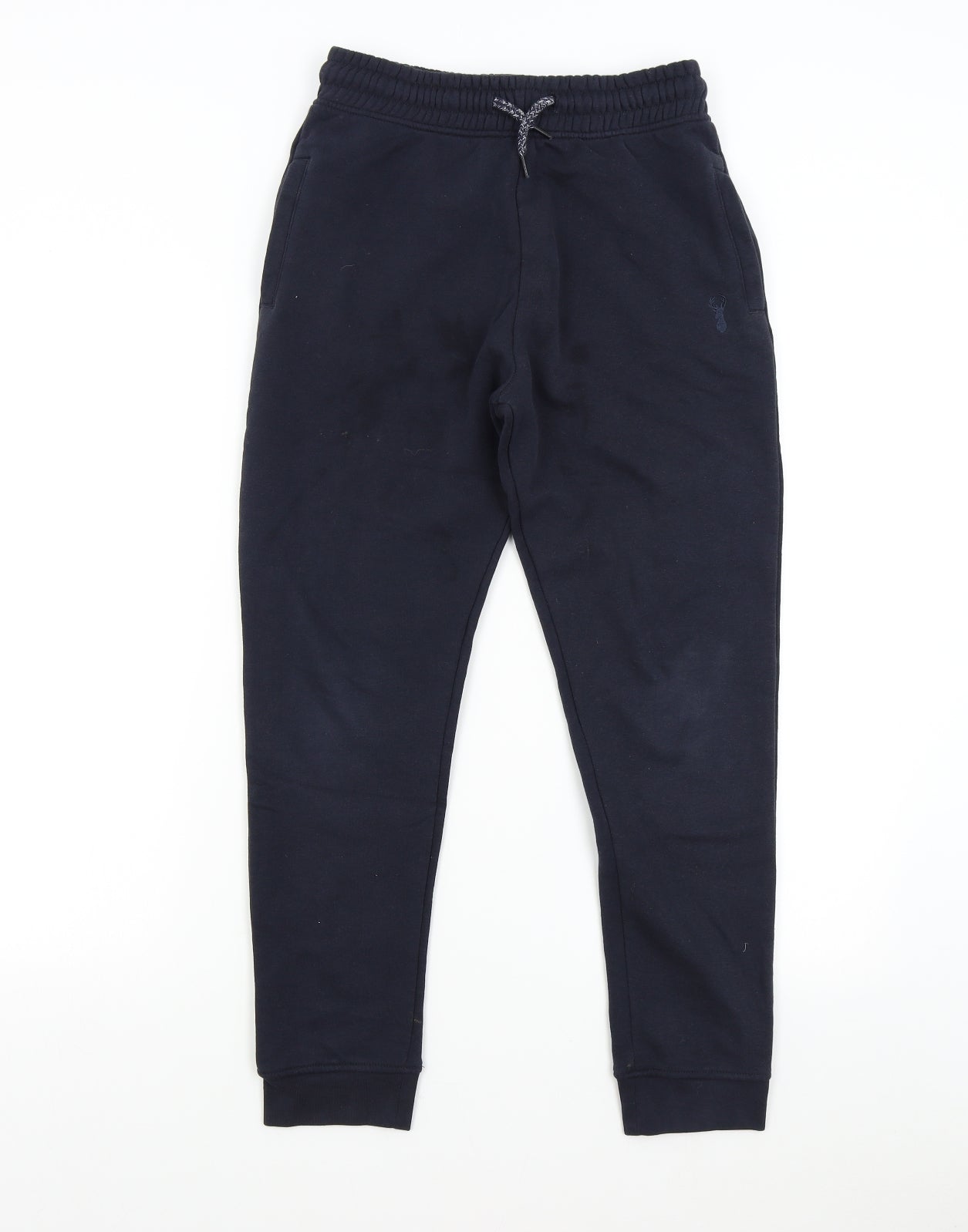 NEXT Boys Blue   Sweatpants Trousers Size 12 Years