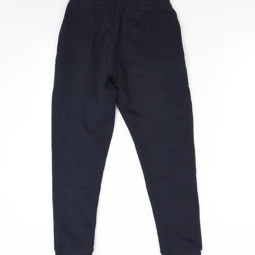 NEXT Boys Blue   Sweatpants Trousers Size 12 Years