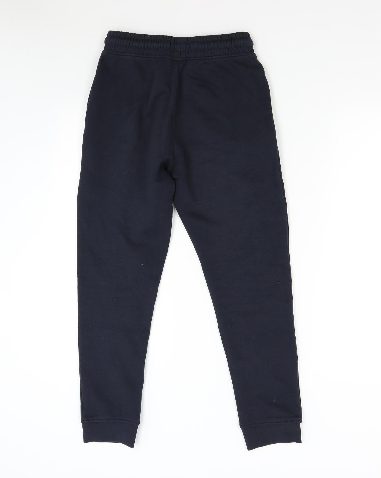 NEXT Boys Blue   Sweatpants Trousers Size 12 Years
