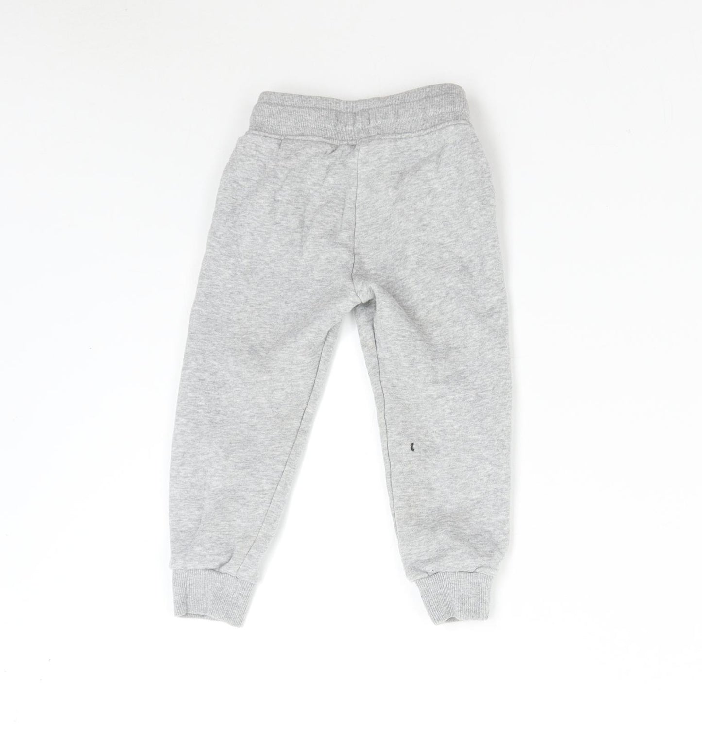 H&M Boys Grey   Sweatpants Trousers Size 2-3 Years