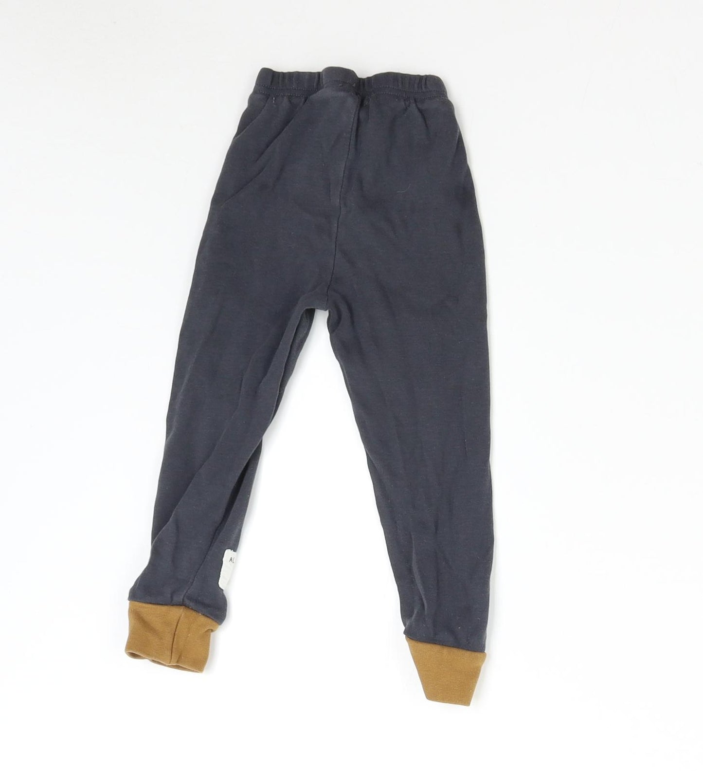 George Boys Grey   Sweatpants Trousers Size 2-3 Years