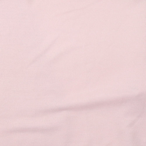 being casual Womens Pink   Cardigan Jumper Size 16
