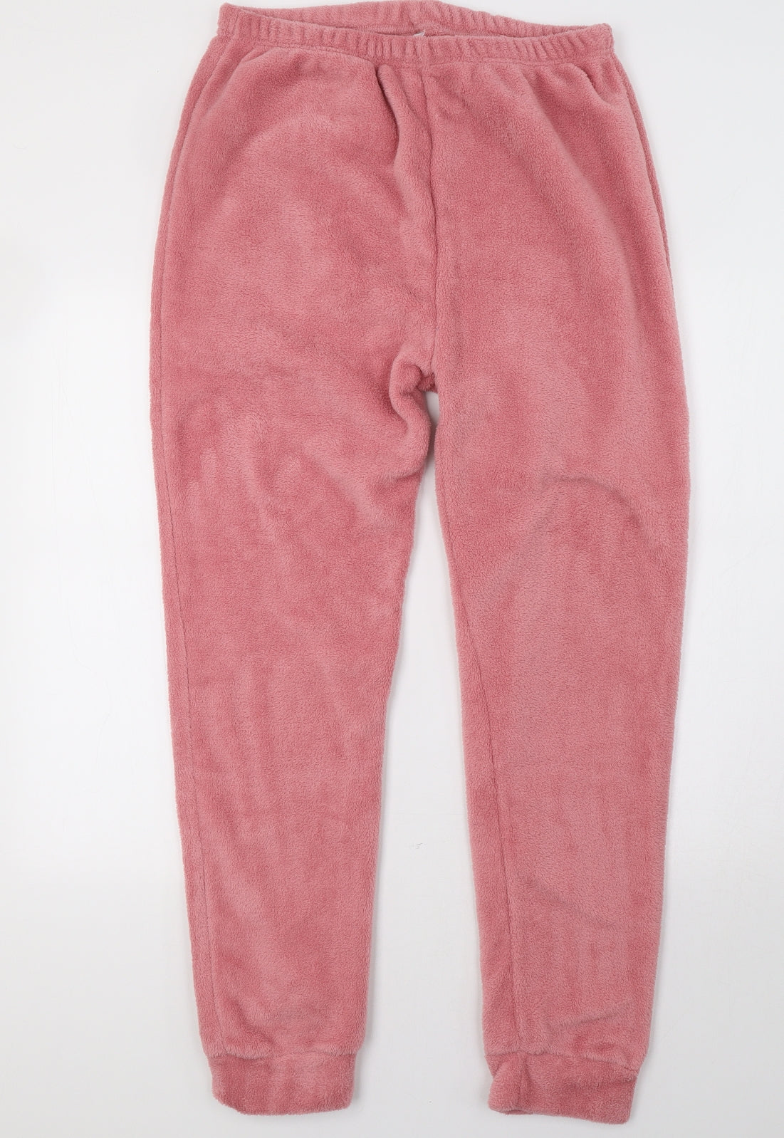 Preworn Womens Pink    Pyjama Pants Size 12