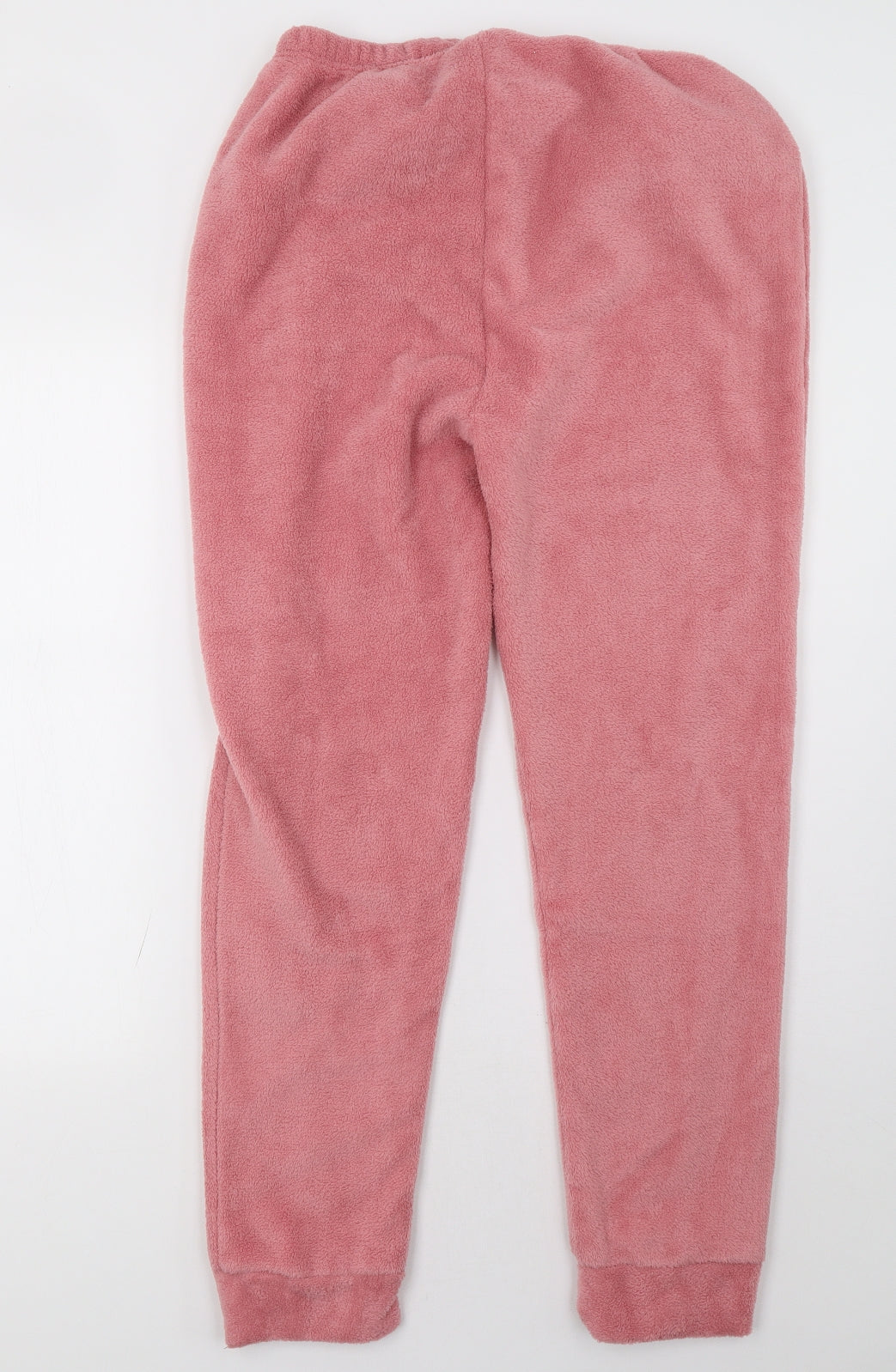 Preworn Womens Pink    Pyjama Pants Size 12