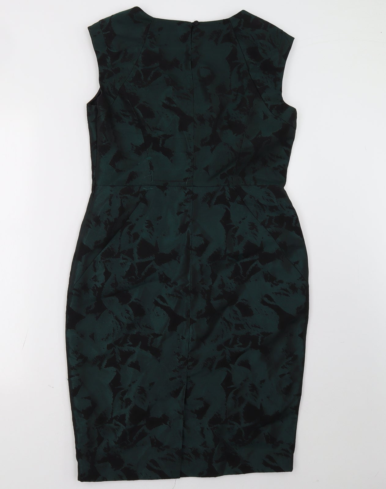 Monsoon Womens Green   A-Line  Size 12