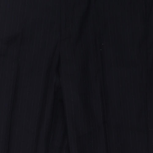 George Mens Blue   Trousers  Size 36 L31 in