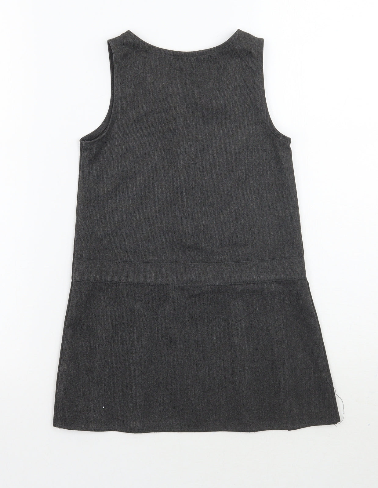 F&F Girls Grey   A-Line  Size 3-4 Years