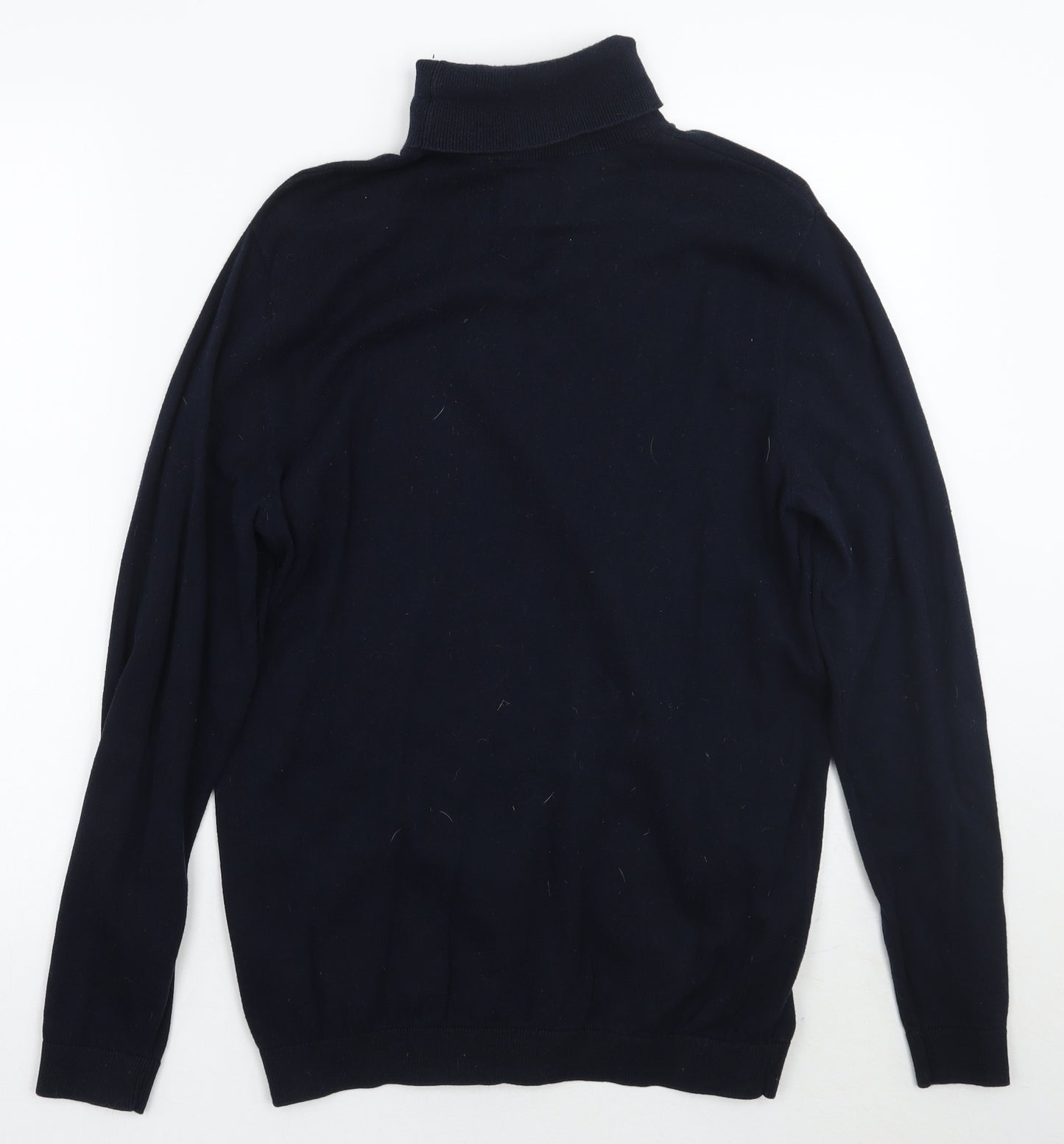 Burton Mens Blue   Pullover Jumper Size L