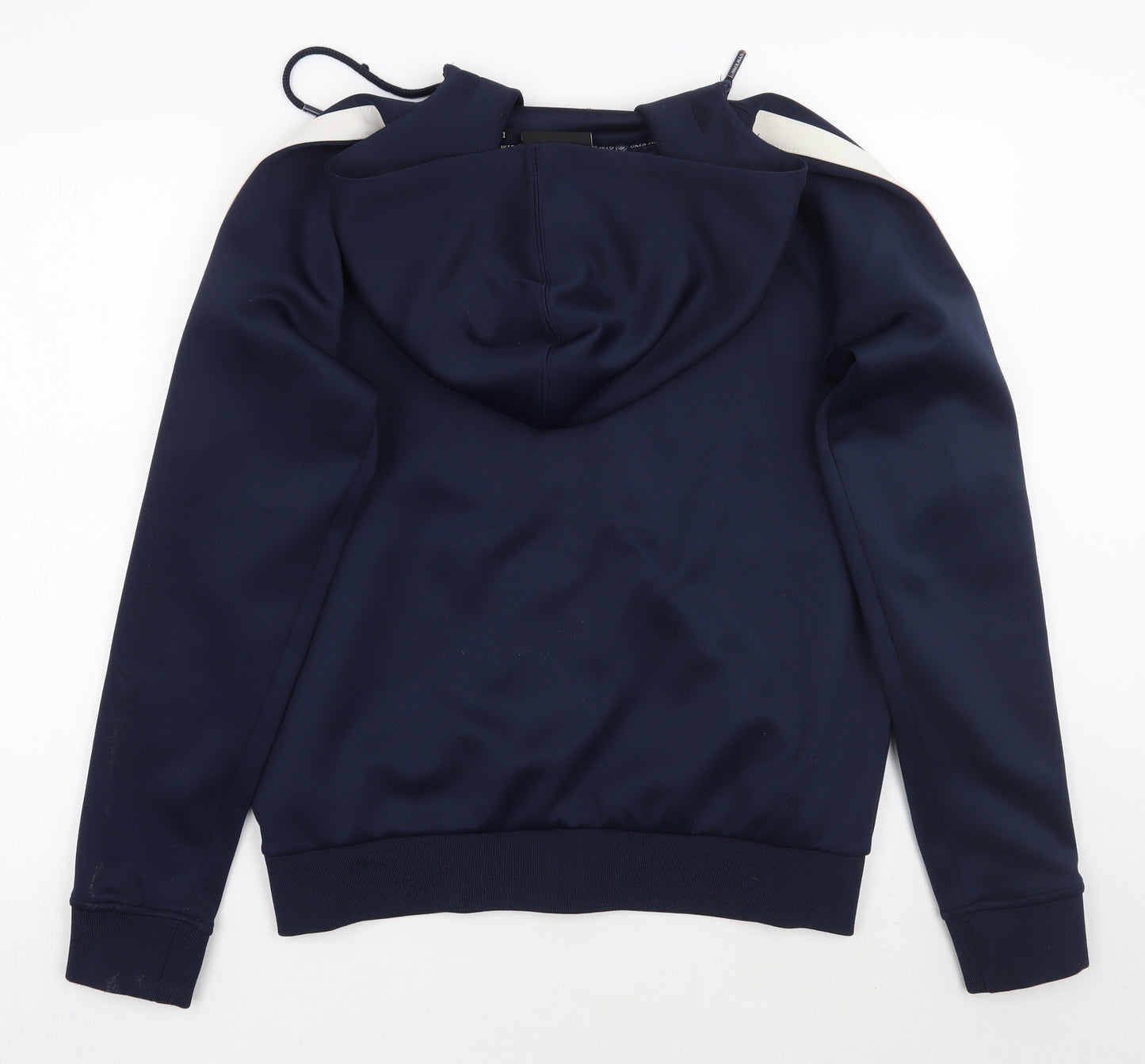 Gym King Mens Blue   Jacket Coat Size L