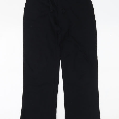 TU Womens Blue   Trousers  Size 8 L24 in