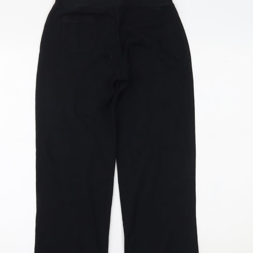 TU Womens Blue   Trousers  Size 8 L24 in