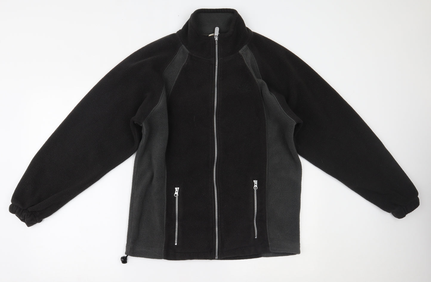 Cotton Traders Mens Grey   Jacket  Size S
