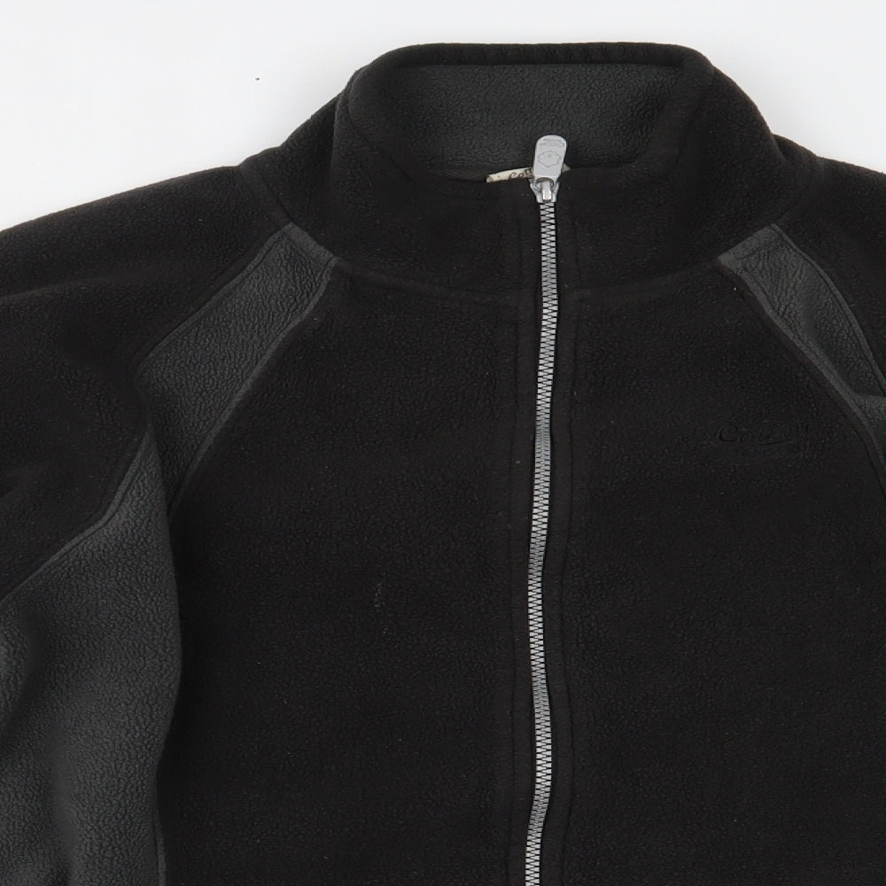 Cotton Traders Mens Grey   Jacket  Size S