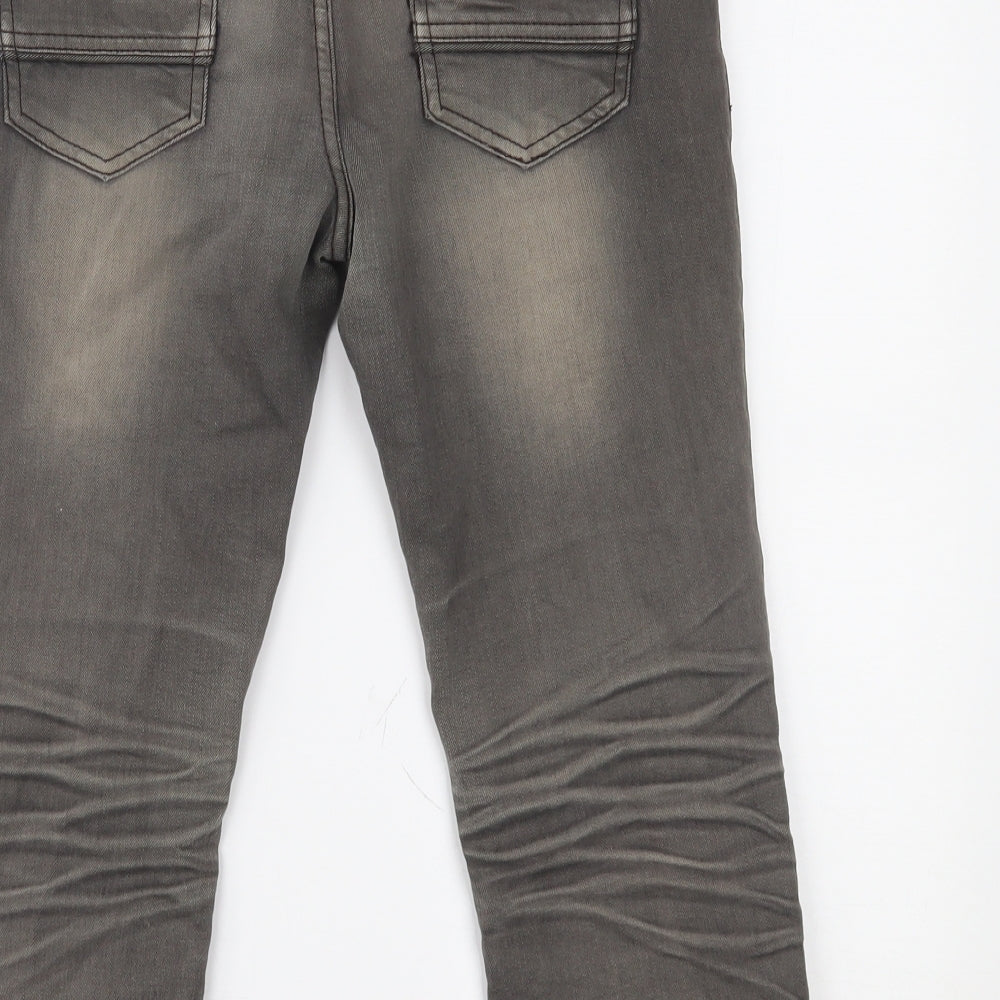 spray jeans Mens Brown   Chino Shorts Size 28 in