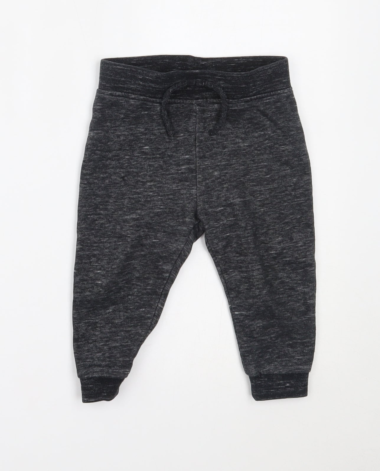 Primark Baby Grey   Jogger Trousers Size 12-18 Months