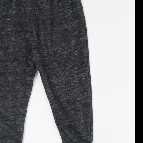 Primark Baby Grey   Jogger Trousers Size 12-18 Months