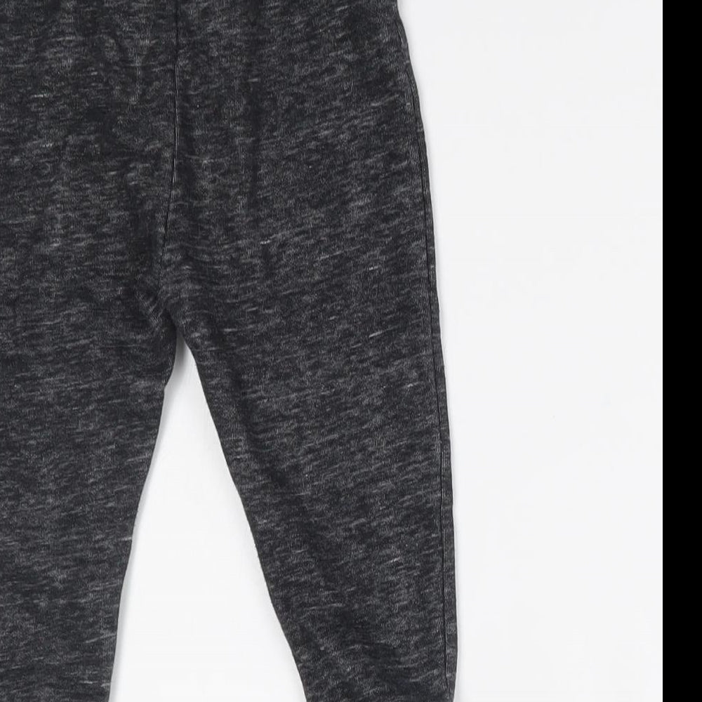 Primark Baby Grey   Jogger Trousers Size 12-18 Months