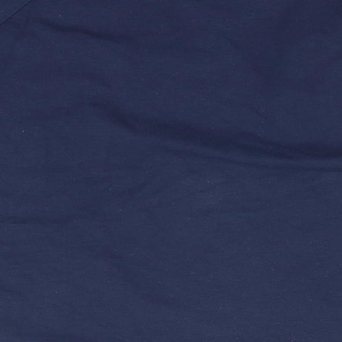 Zara Boys Blue   Basic Casual Size 3-4 Years  - American Football