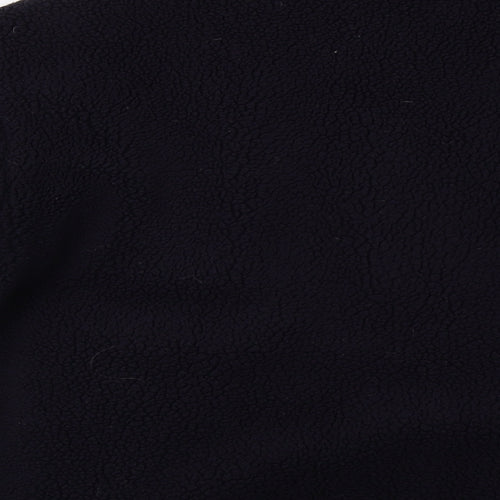 BHS Womens Blue   Jacket Coatigan Size XL