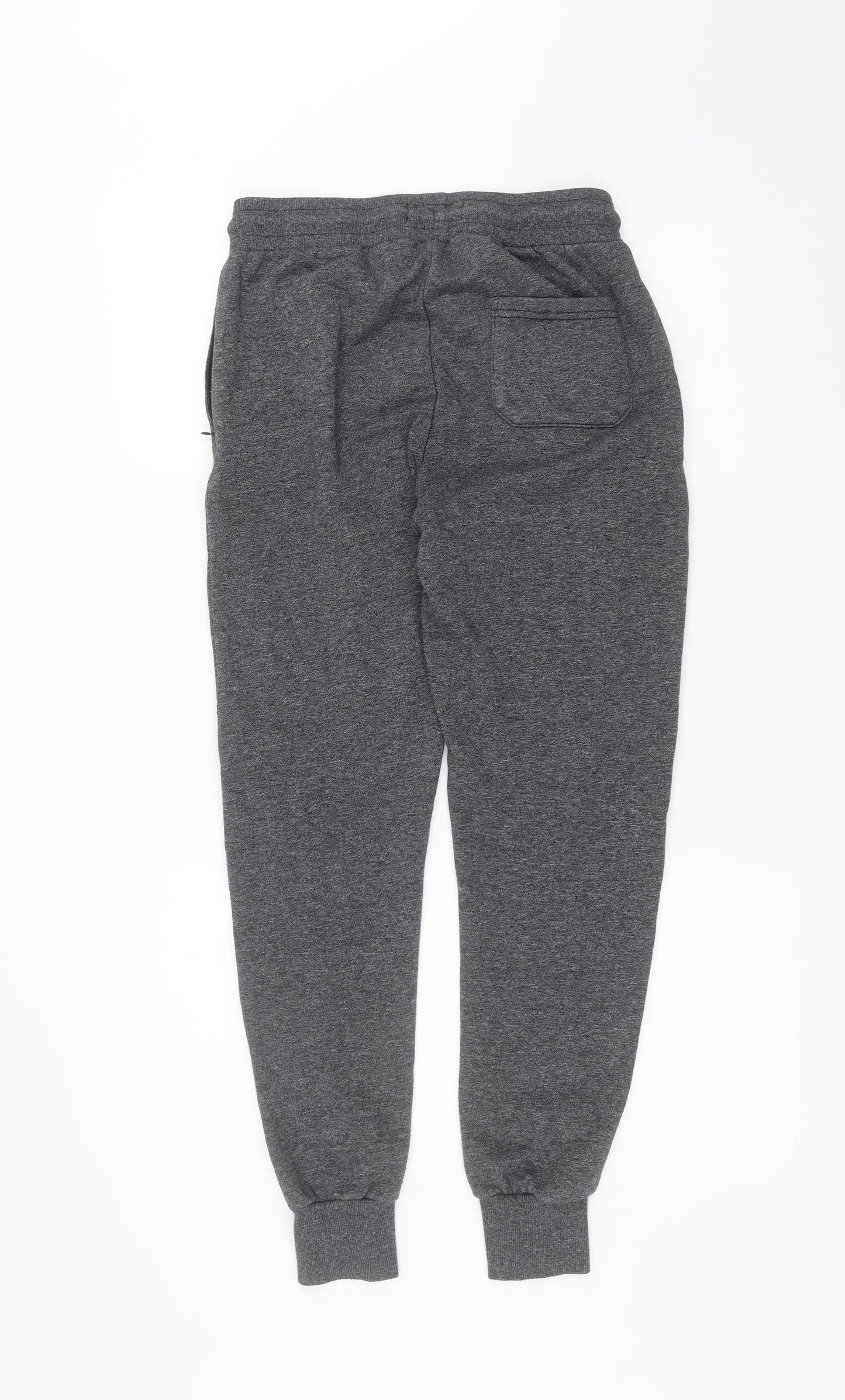 Primark Mens Grey   Sweatpants Trousers Size S L26 in
