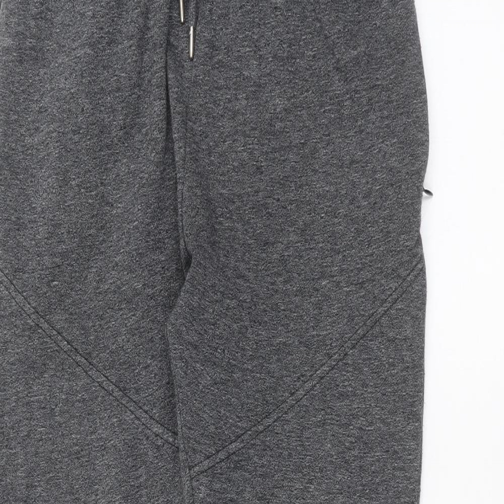 Primark Mens Grey   Sweatpants Trousers Size S L26 in