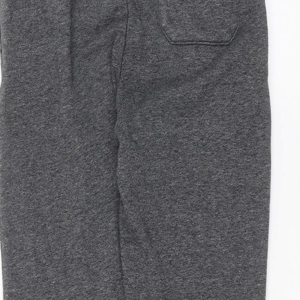 Primark Mens Grey   Sweatpants Trousers Size S L26 in