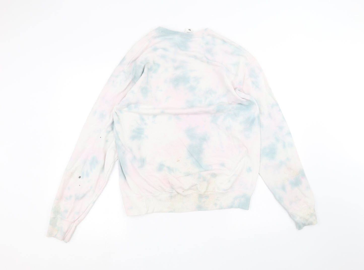 Fruit of the Loom Womens White   Pullover Jumper Size M