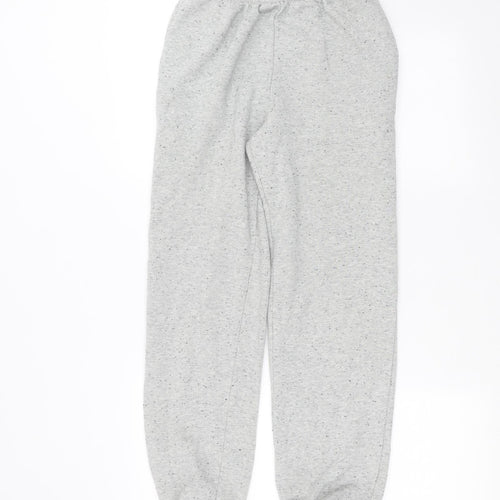 SheIn Womens Grey   Sweatpants Trousers Size XS L24 in
