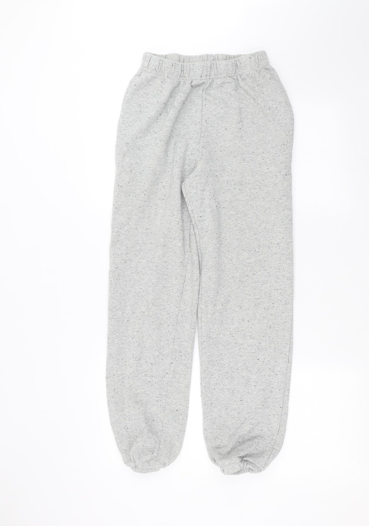 SheIn Womens Grey   Sweatpants Trousers Size XS L24 in