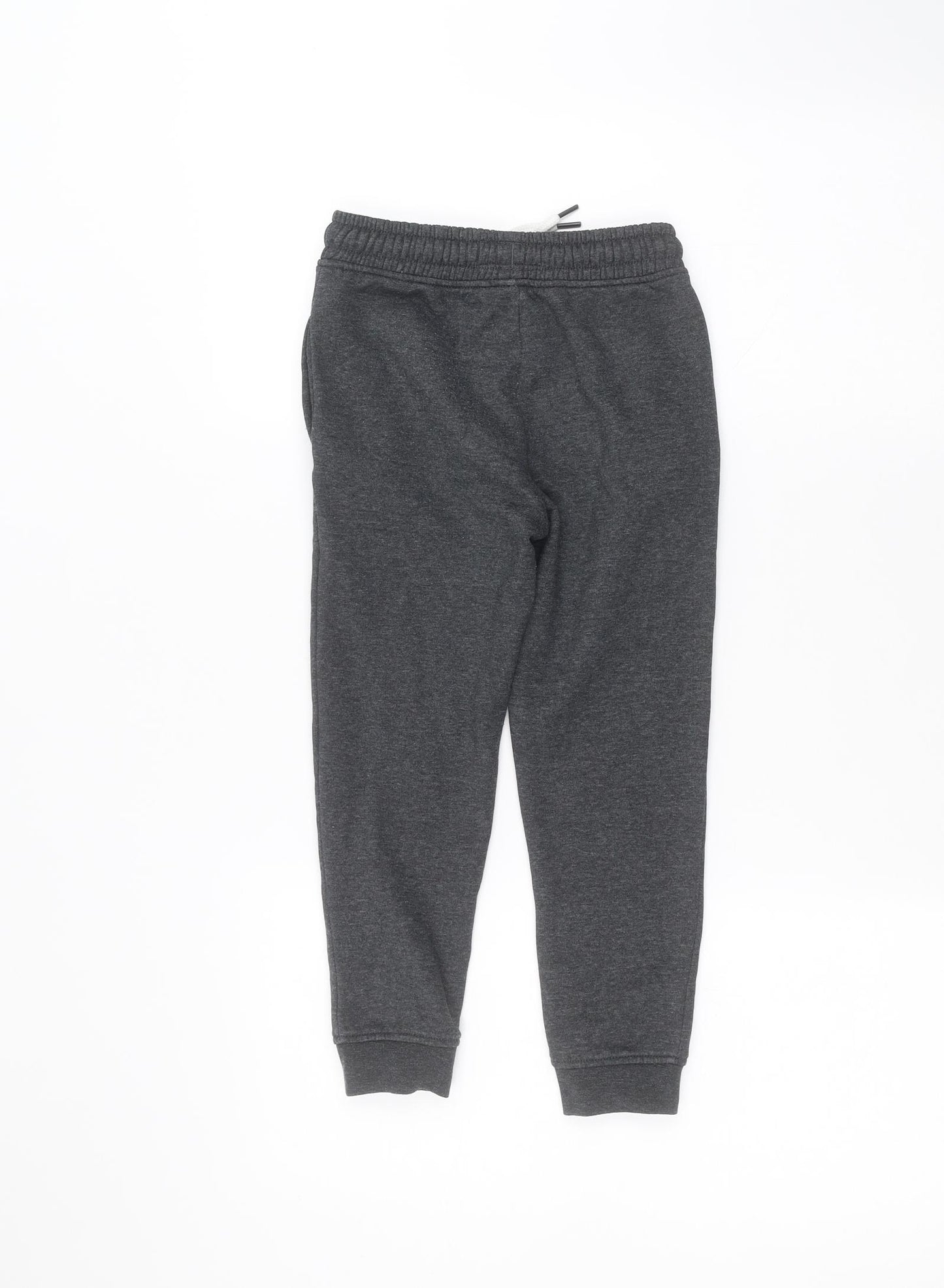 NEXT Boys Grey   Sweatpants Trousers Size 6 Years