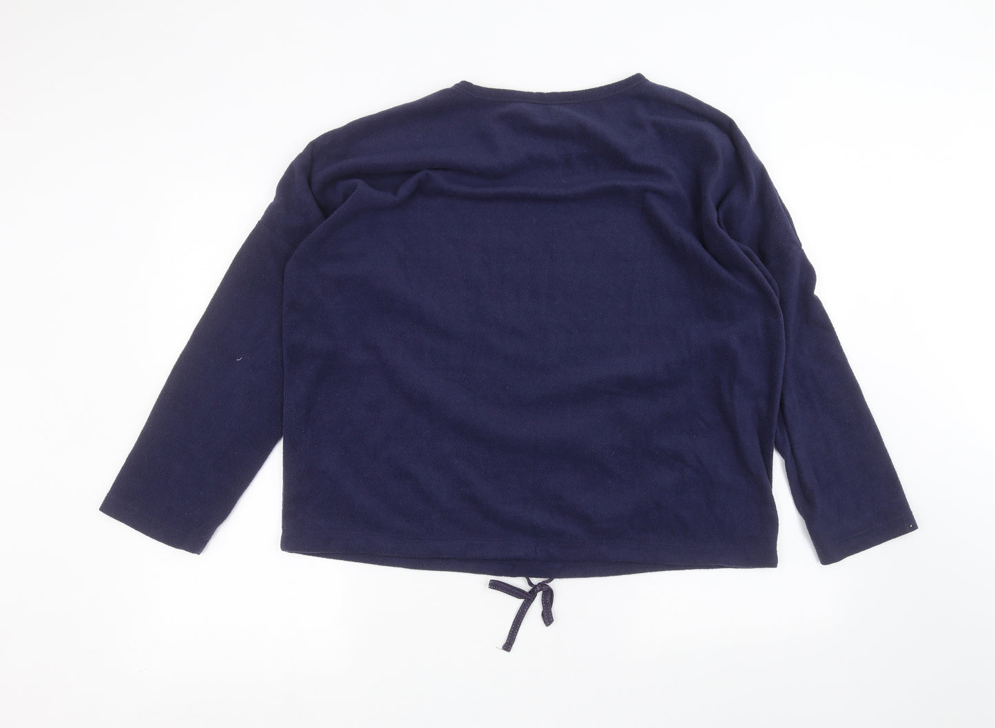 George Womens Blue   Pullover Jumper Size 12