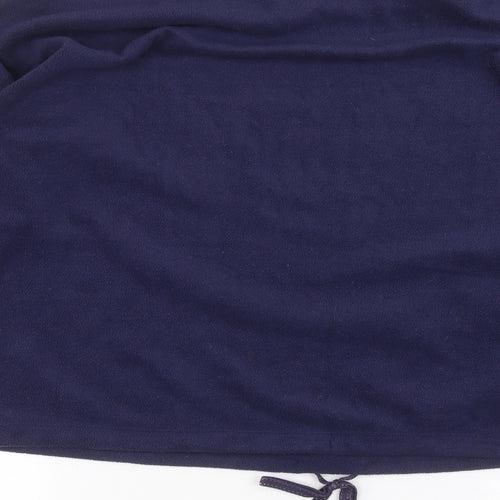 George Womens Blue   Pullover Jumper Size 12
