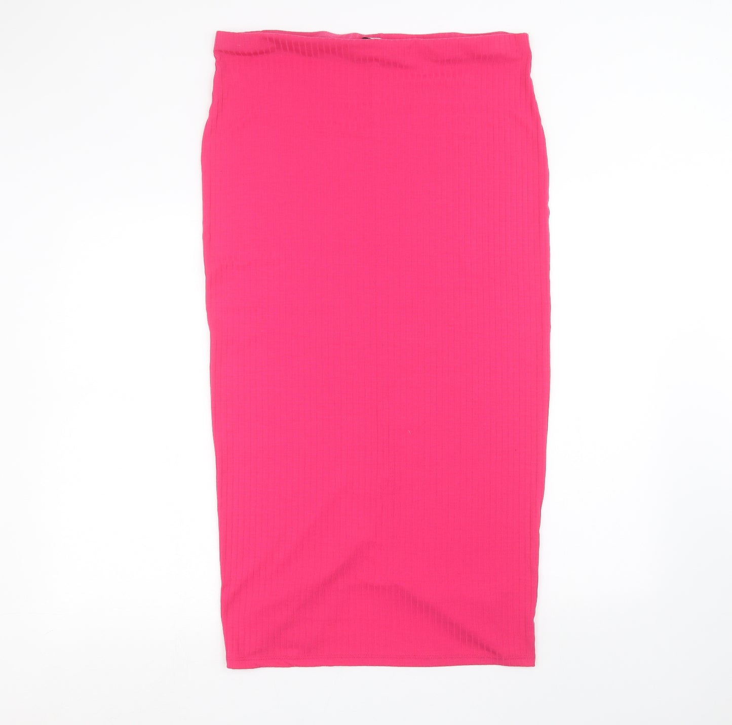 George Womens Pink   A-Line Skirt Size 16