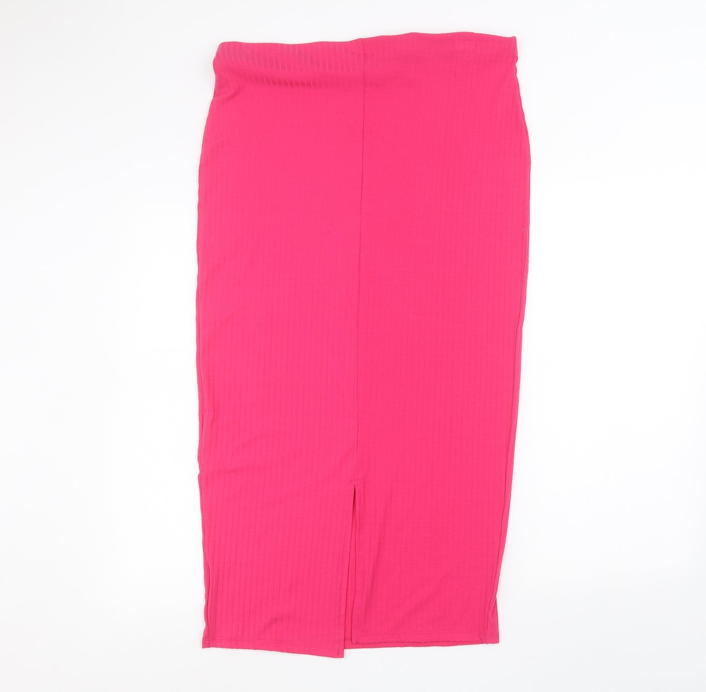 George Womens Pink   A-Line Skirt Size 16