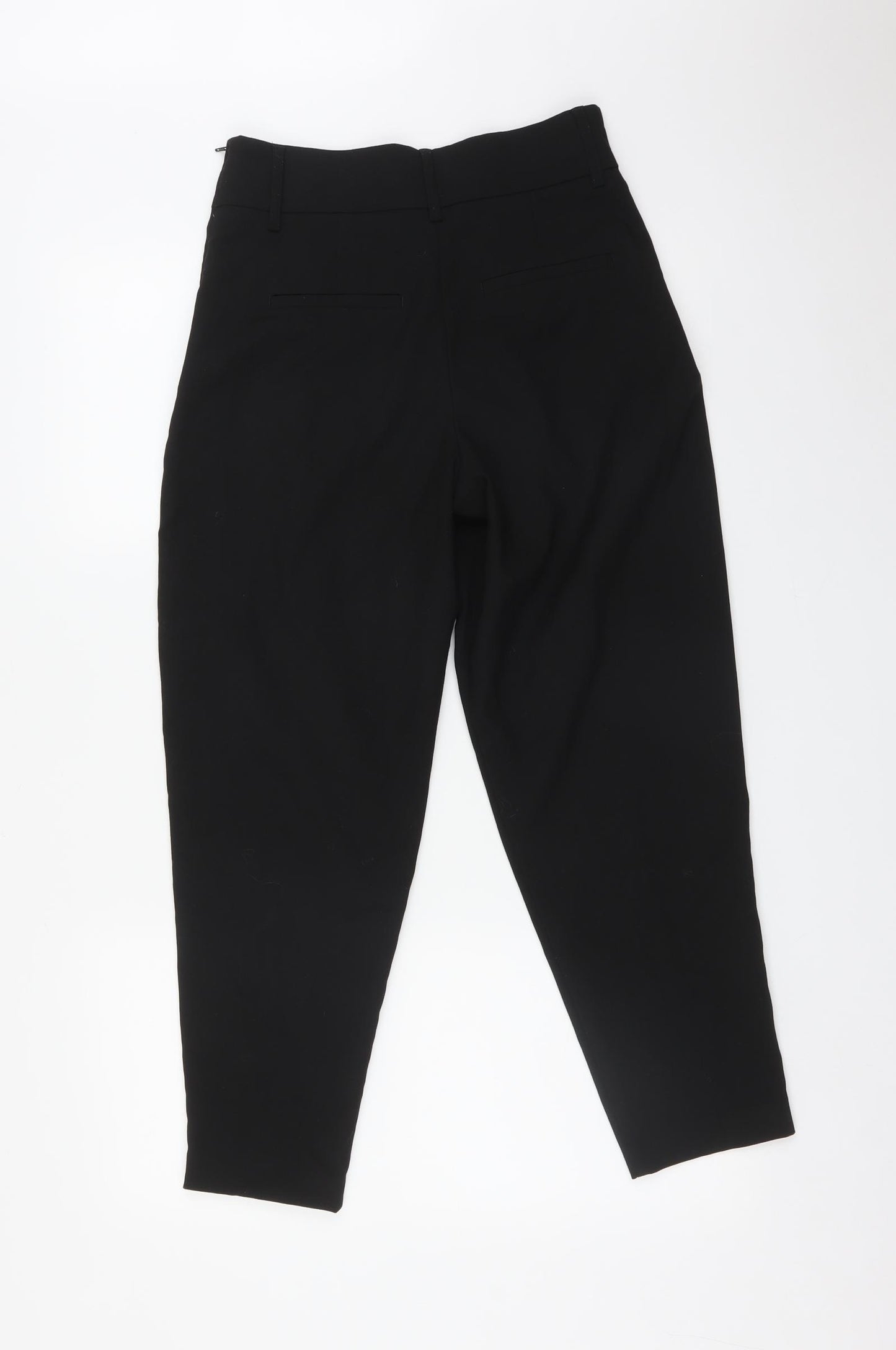 NEXT Girls Black    Trousers Size 13 Years
