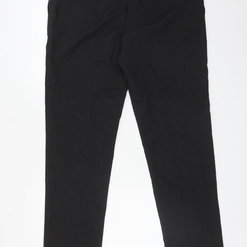 M&S Mens Grey   Trousers  Size XS L29 in